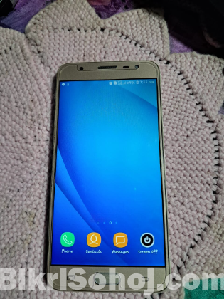 Samsung J7 Prime 3/32
